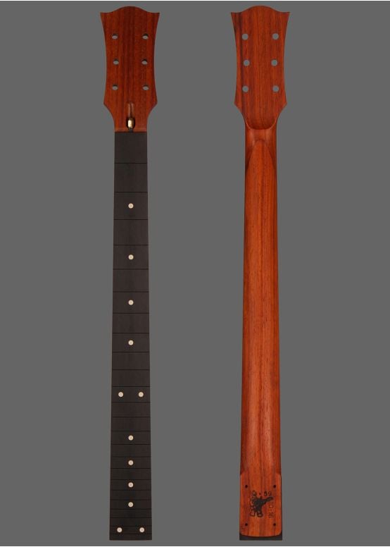 Hombre Guitar Neck