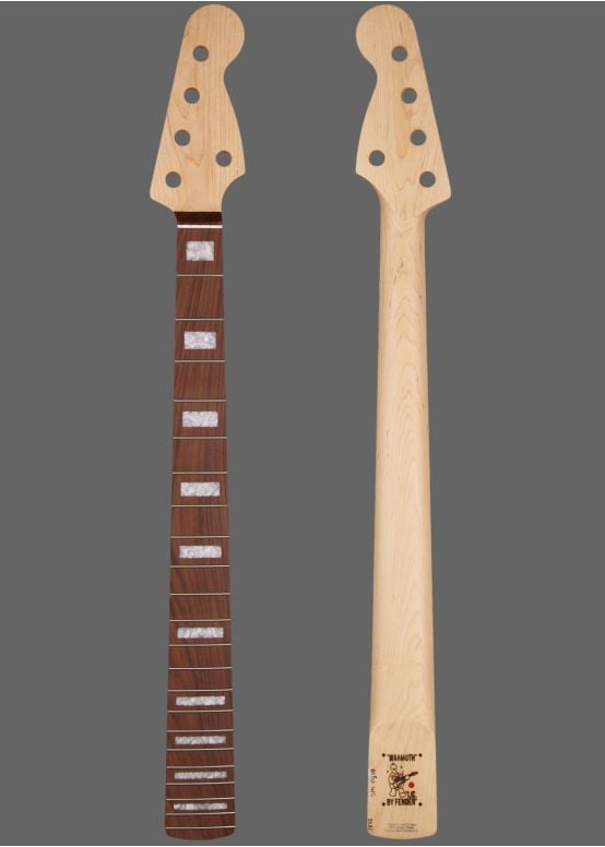Deluxe 5 4+1 Bass Neck