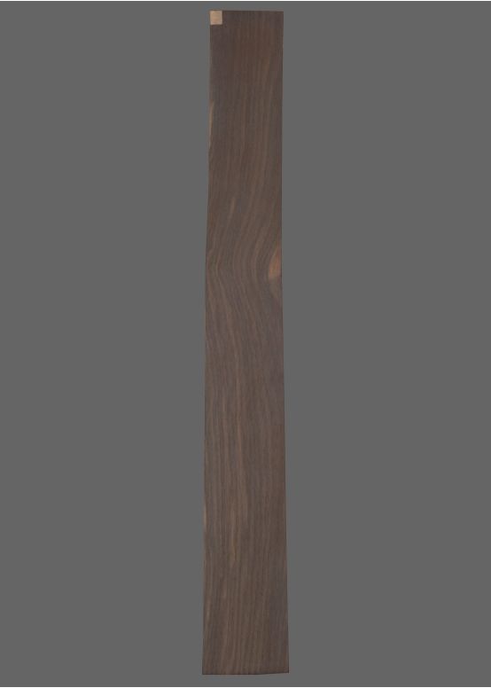 Ebony Fretboard