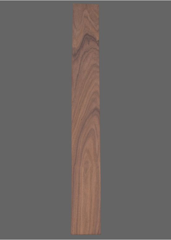 Pau Ferro Fretboard