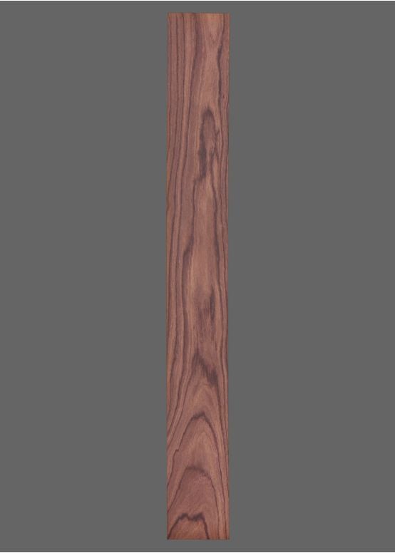 Kingwood Fretboard