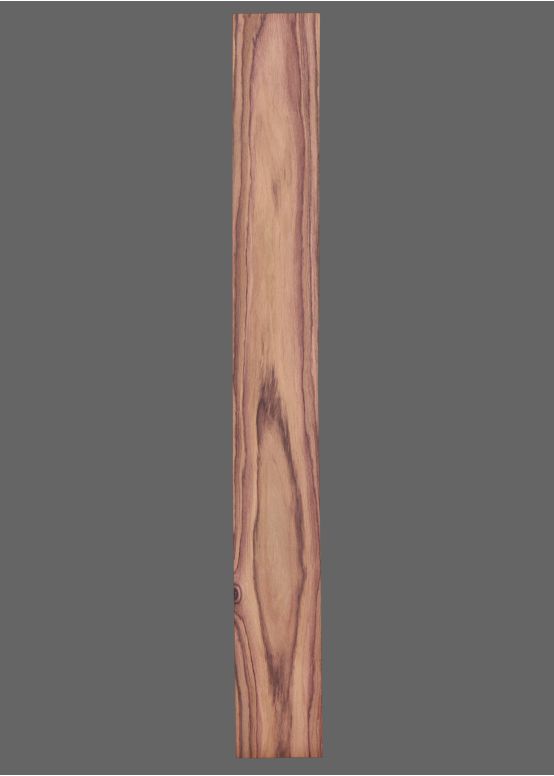 Kingwood Fretboard