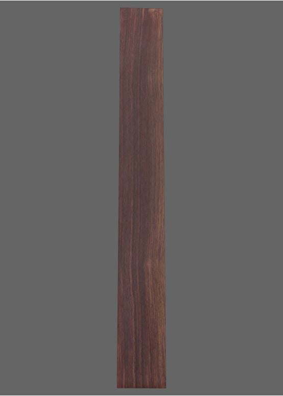 Indian Rosewood (Dark) Fretboard