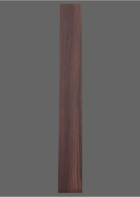 Indian Rosewood (Dark) Fretboard