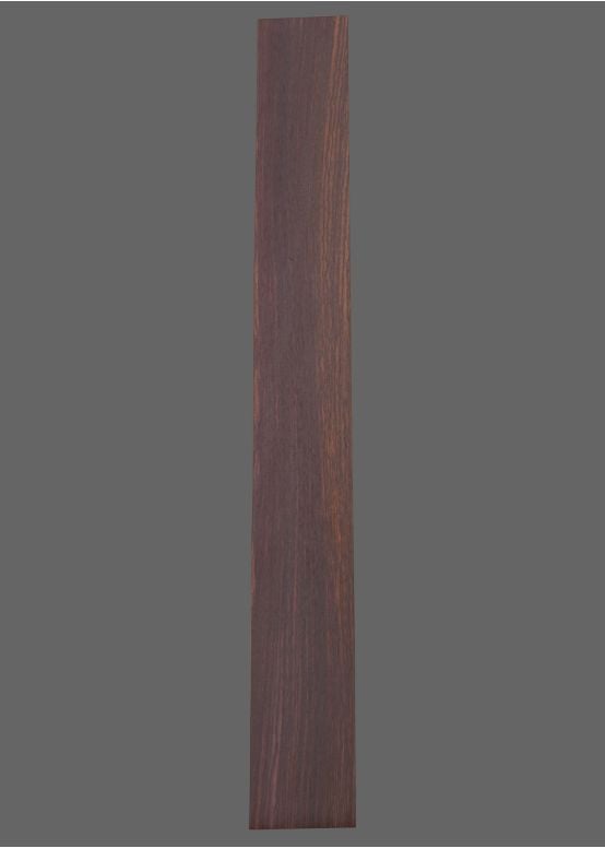Indian Rosewood (Dark) Fretboard