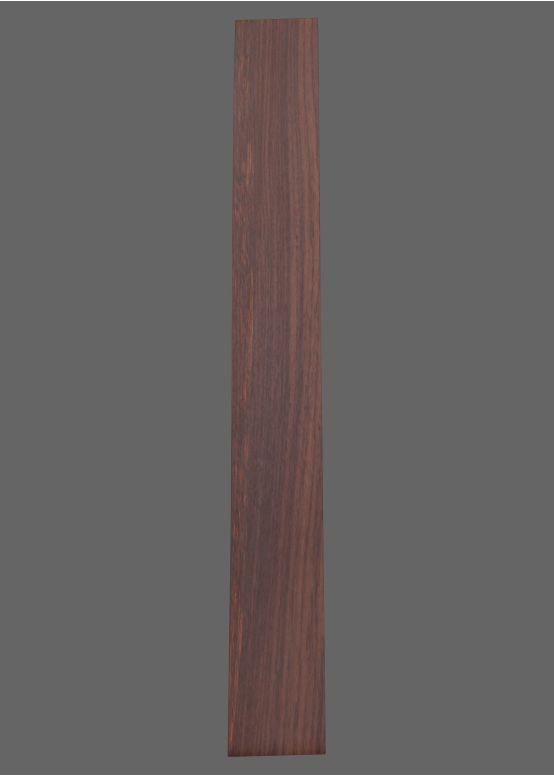 Indian Rosewood (Dark) Fretboard