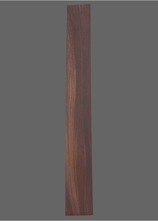 Indian Rosewood (Dark) Fretboard