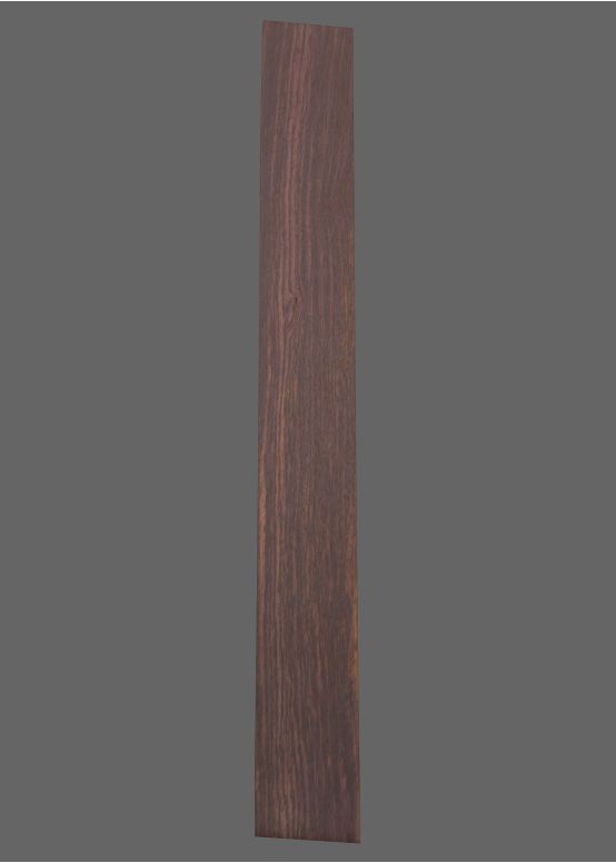Indian Rosewood (Dark) Fretboard