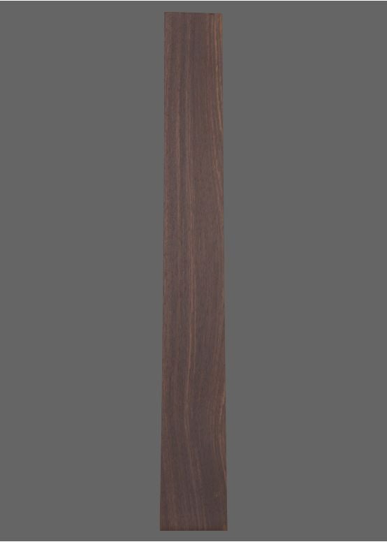 Indian Rosewood (Dark) Fretboard