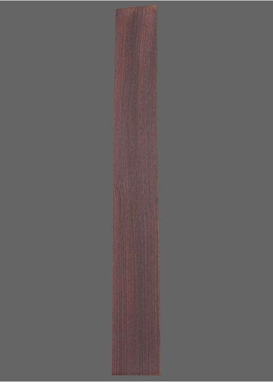 Indian Rosewood (Dark) Fretboard