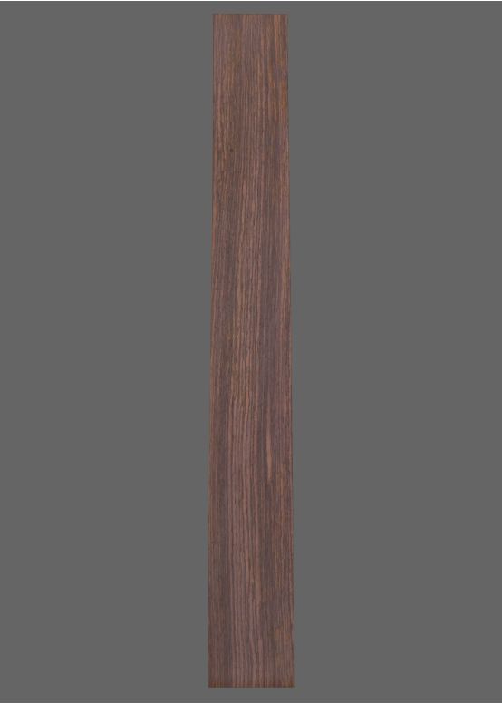 Indian Rosewood (Dark) Fretboard