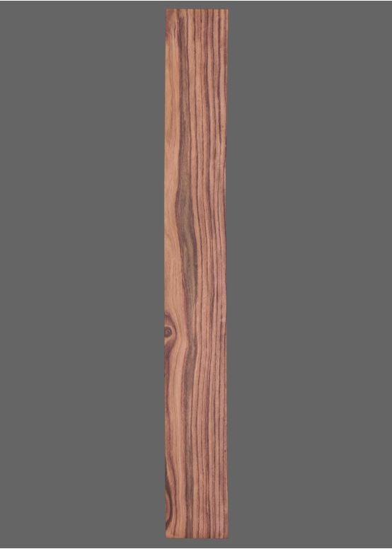 Kingwood Fretboard