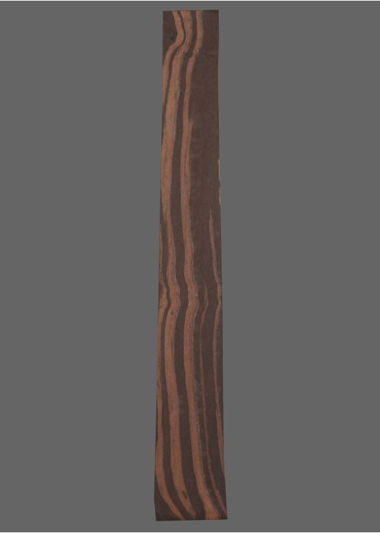 Ebony (Macassar) Fretboard