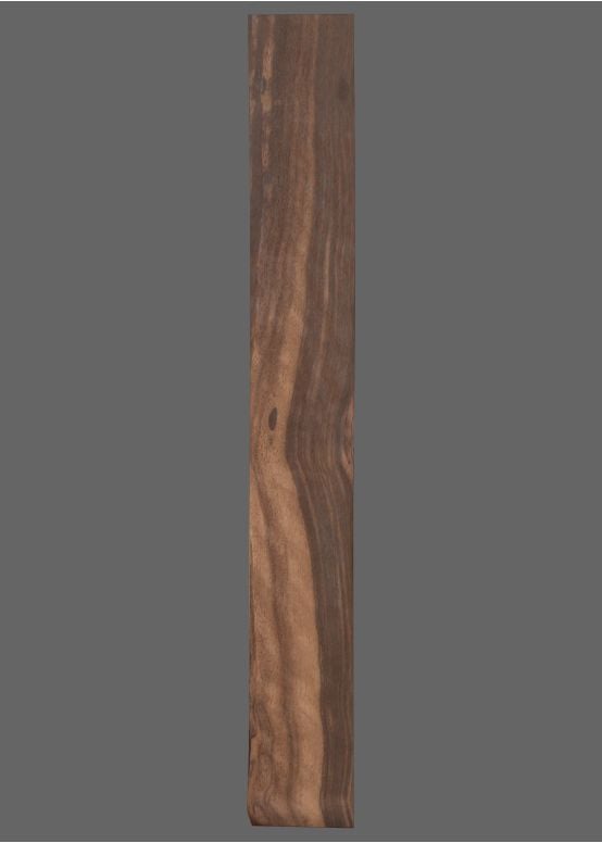 Ebony (Macassar) Fretboard