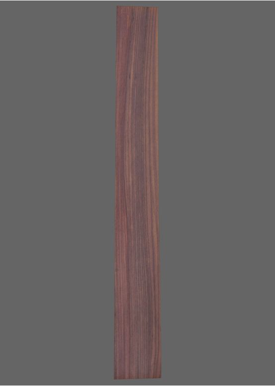 Indian Rosewood Fretboard