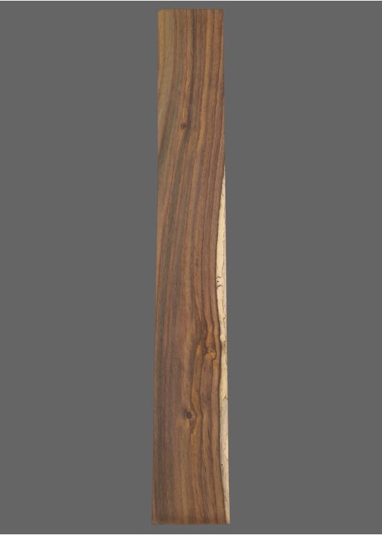 Indian Rosewood Fretboard
