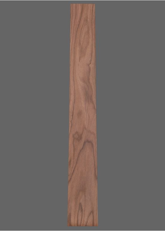 Pau Ferro Fretboard
