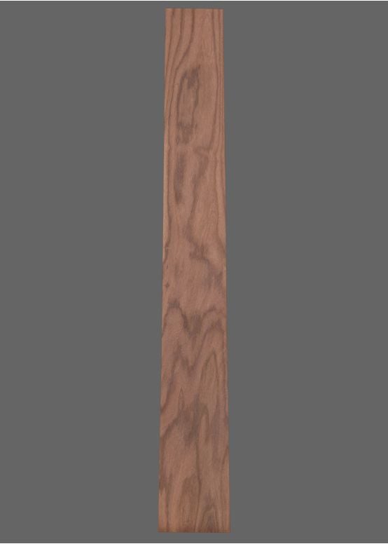 Pau Ferro Fretboard
