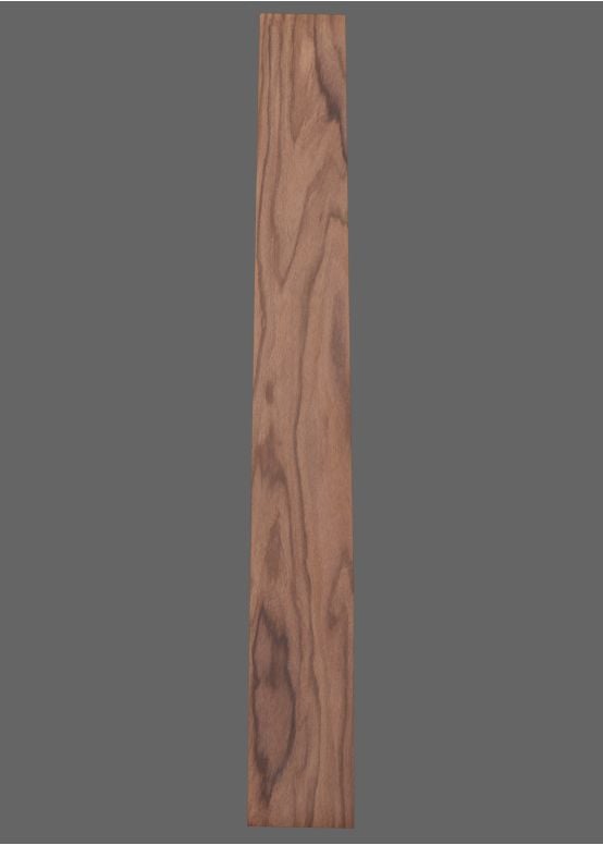 Pau Ferro Fretboard