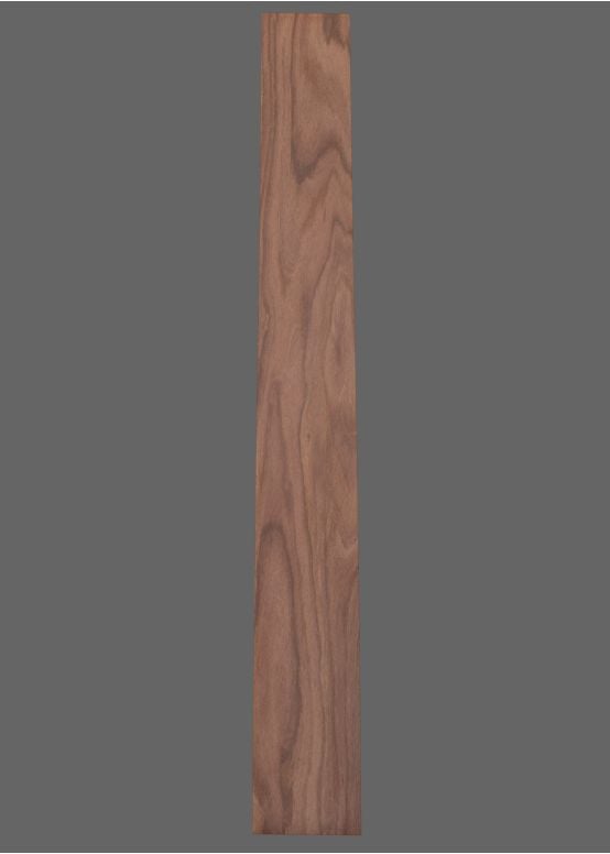 Pau Ferro Fretboard