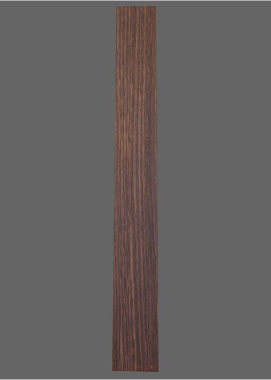 Indian Rosewood (Dark) Fretboard