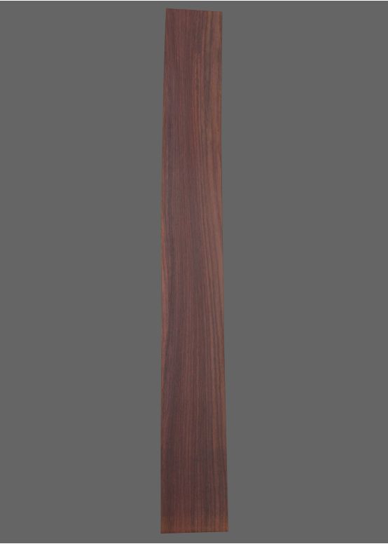 Indian Rosewood (Dark) Fretboard