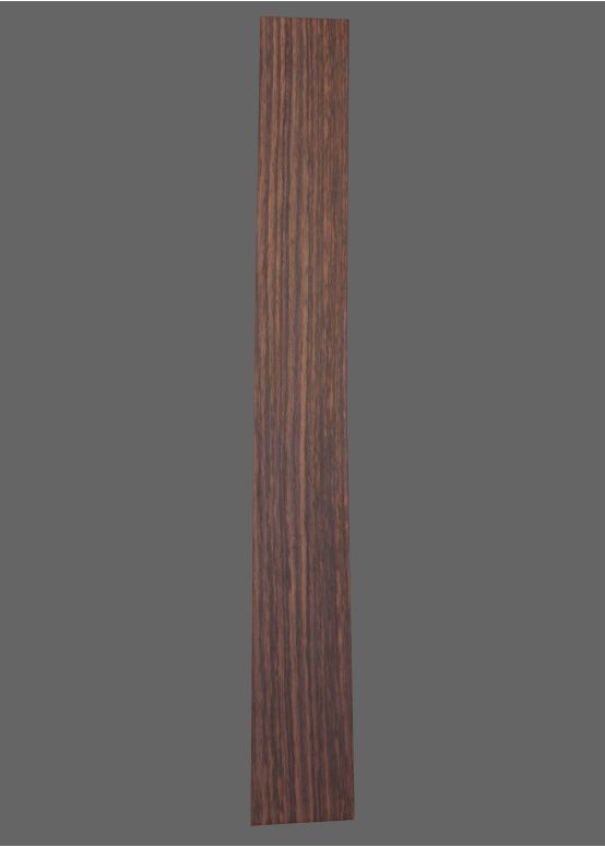 Indian Rosewood (Dark) Fretboard
