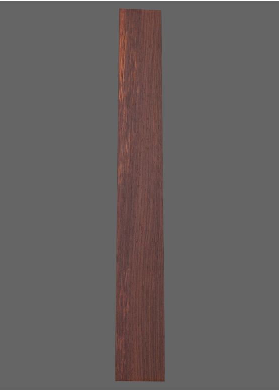Indian Rosewood (Dark) Fretboard