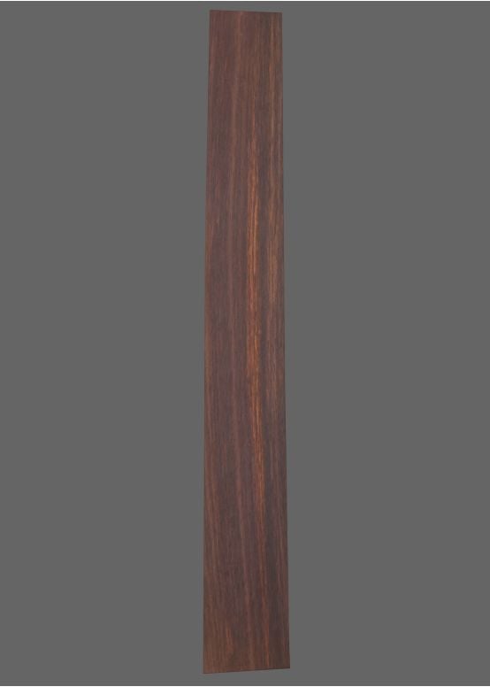 Indian Rosewood (Dark) Fretboard