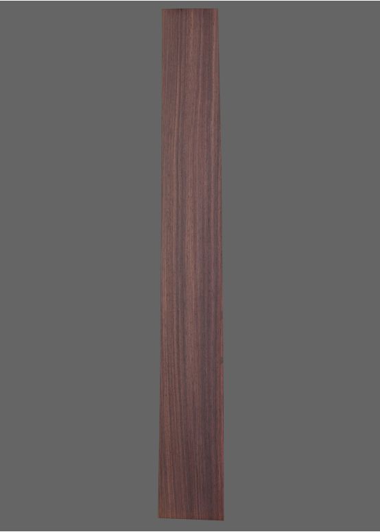 Indian Rosewood (Dark) Fretboard