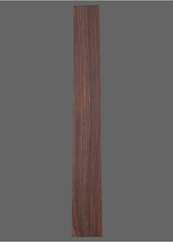 Indian Rosewood (Dark) Fretboard
