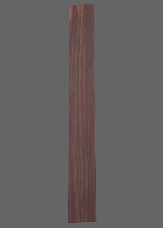 Indian Rosewood (Dark) Fretboard