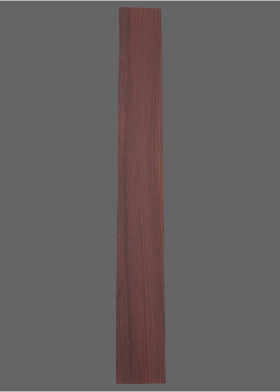 Indian Rosewood (Dark) Fretboard