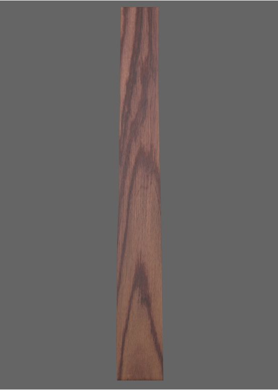 Indian Rosewood Fretboard