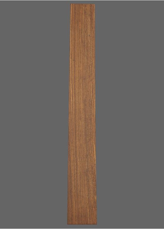 Bocote Fretboard