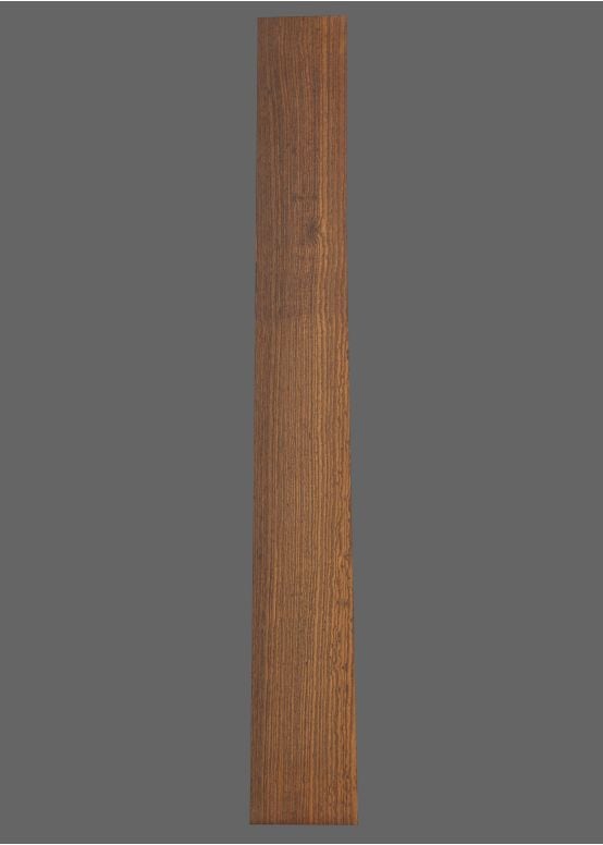 Bocote Fretboard