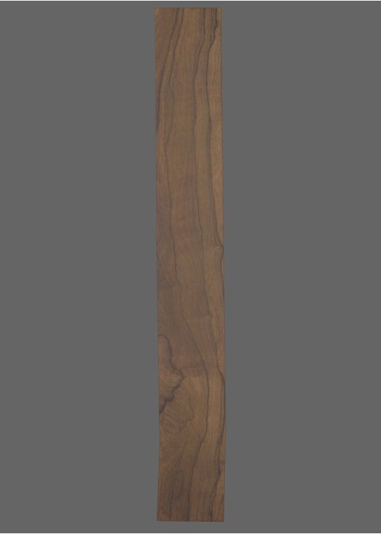 Ziricote (Figured) Fretboard
