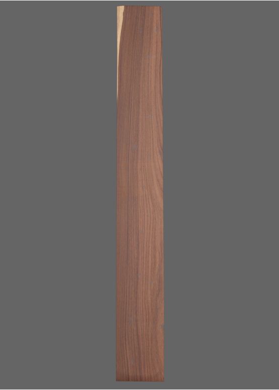 Pau Ferro Fretboard