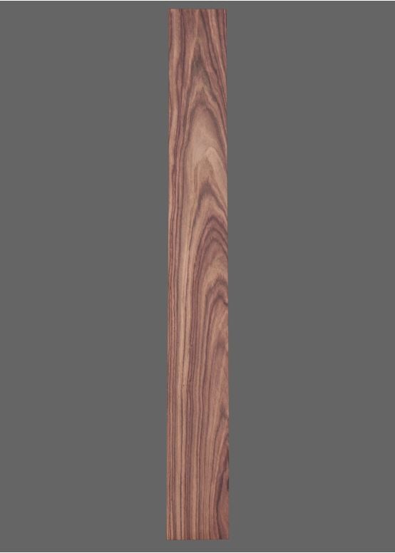 Kingwood Fretboard