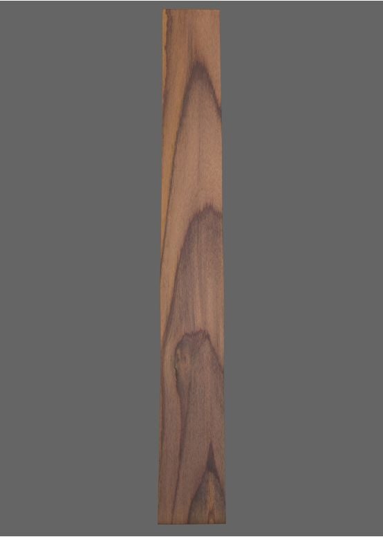 Indian Rosewood Fretboard