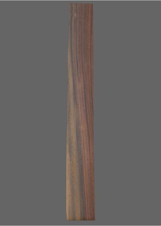Indian Rosewood Fretboard