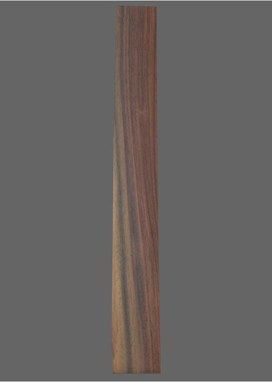 Indian Rosewood Fretboard