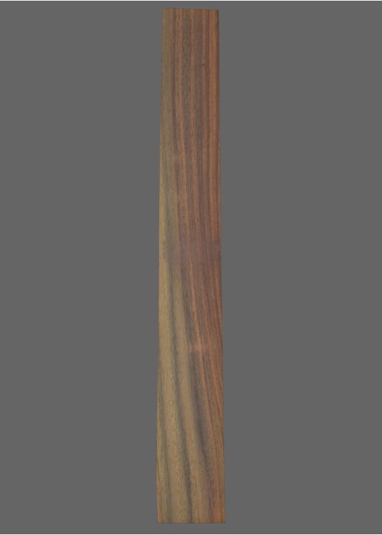 Indian Rosewood Fretboard