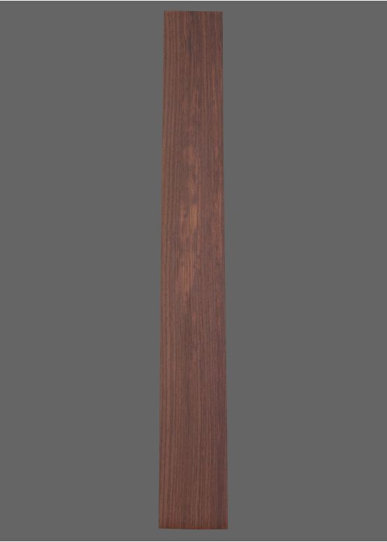 Indian Rosewood (Dark) Fretboard