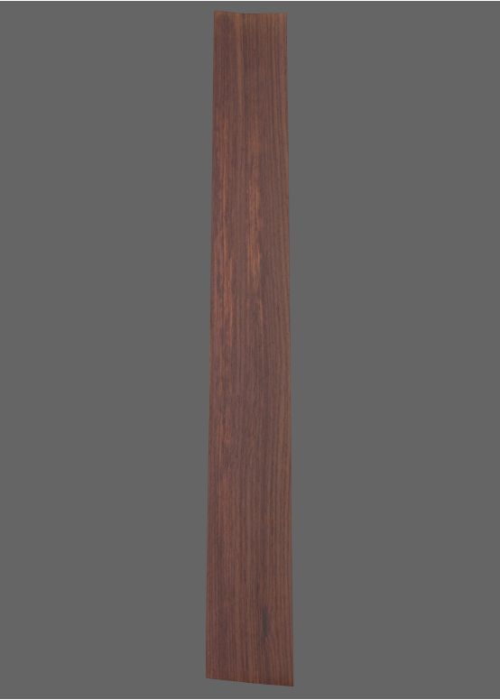 Indian Rosewood (Dark) Fretboard