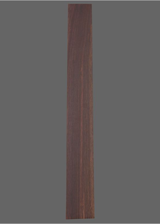 Indian Rosewood (Dark) Fretboard