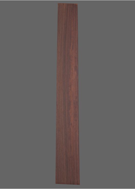 Indian Rosewood (Dark) Fretboard