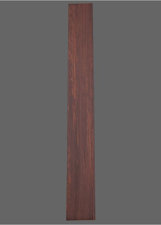 Indian Rosewood (Dark) Fretboard