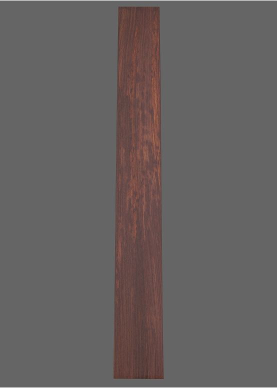 Indian Rosewood (Dark) Fretboard