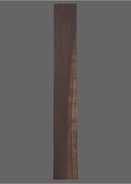 Ebony Fretboard